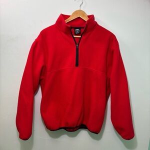 Red Women's Ski Jacket